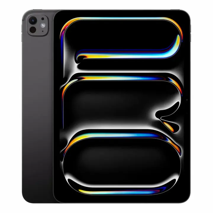 Планшет Apple iPad Pro 11 2024, 256 ГБ, Wi-Fi, черный космос