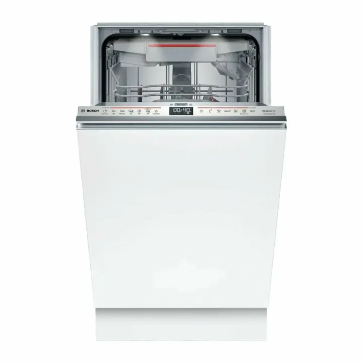 Встраиваемая посудомоечная машина BOSCH SPV6EMX76Q