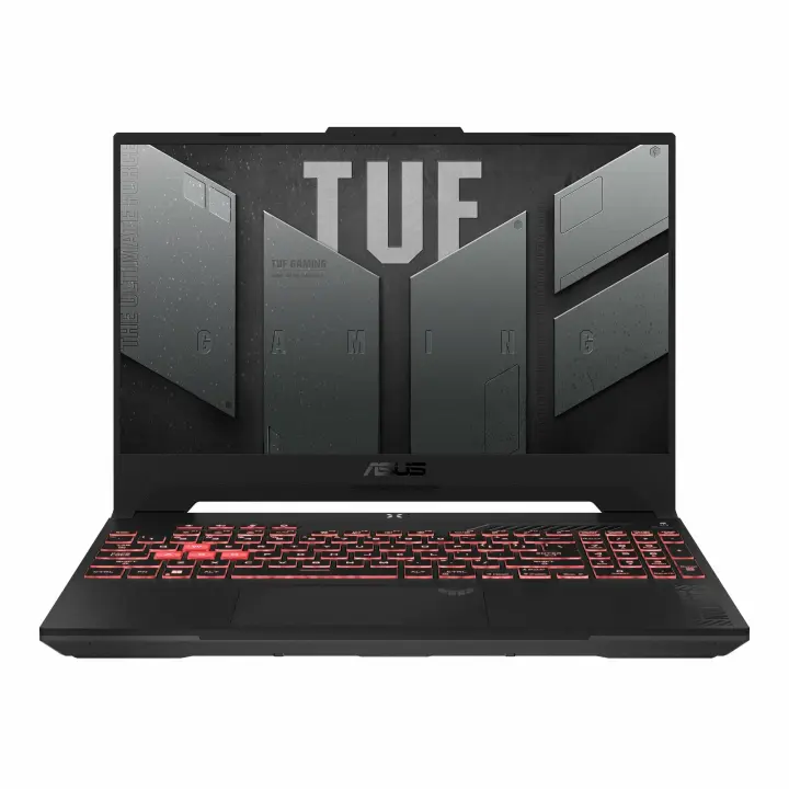 Ноутбук ASUS TUF F15 FX507VU-LP201 15.6" (90NR0CJ7-M00L80)