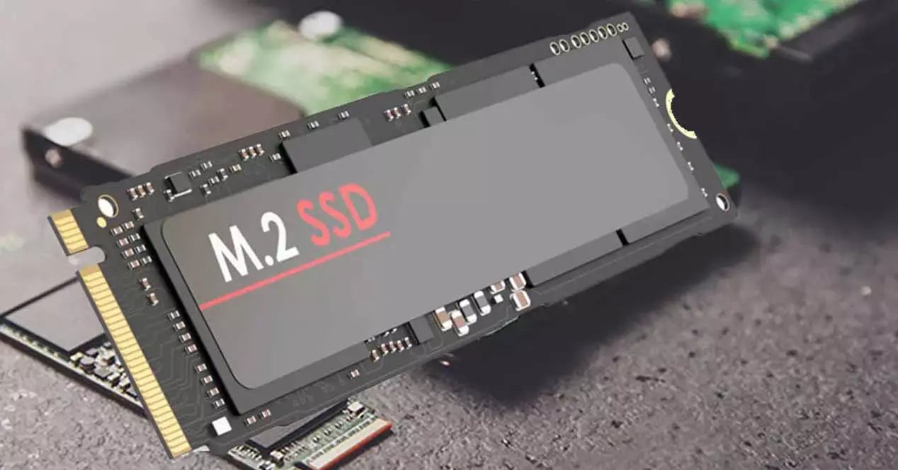 M.2 NVMe или SATA SSD — в чем реальная разница в скорости?