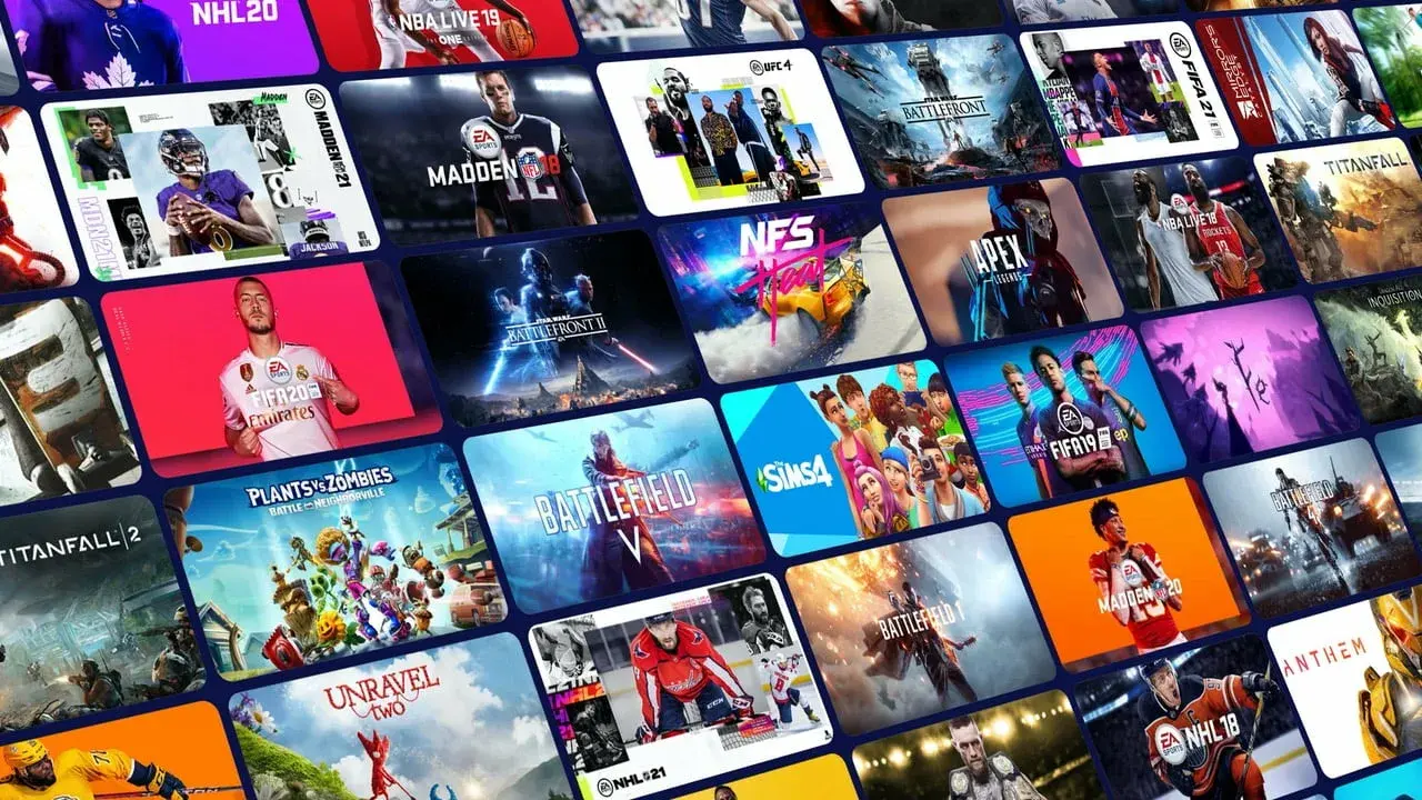 Сравнение подписок: Game Pass, PS Plus, EA Play — что выбрать и что выгоднее?