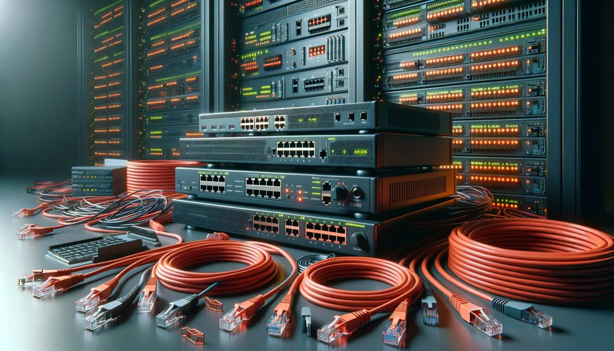 Топ Wi-Fi роутеров для дома: стабильность, скорость, зона покрытия