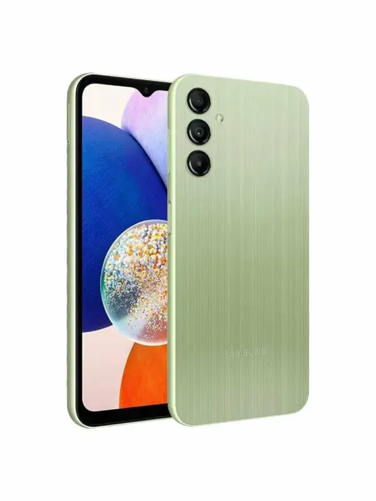 Смартфон Samsung Galaxy A14 6/128 ГБ