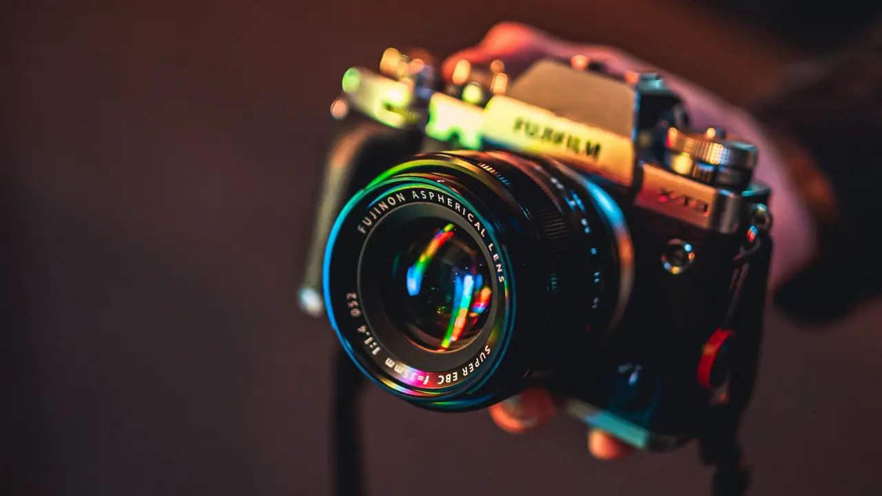 Фотоаппараты: как выбрать лучшую камеру для своих задач