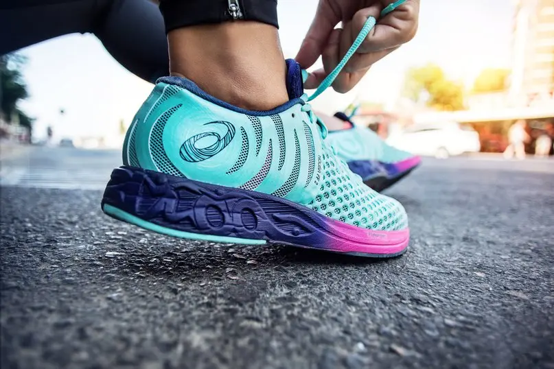 Лучшие кроссовки для бега и тренировок: Nike, Asics, Puma, Reebok