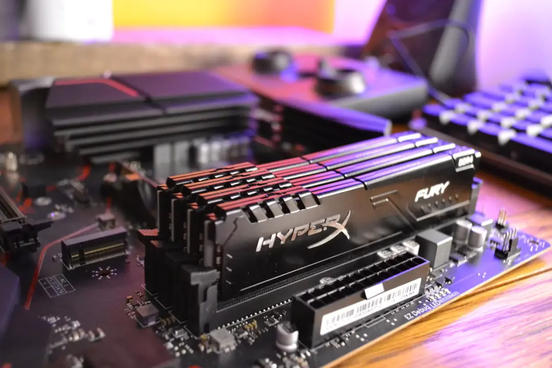 DDR4 vs DDR5 — стоит ли переходить на новую память?