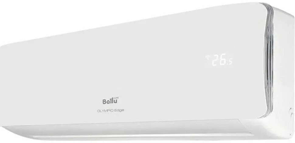 Настенный кондиционер Ballu (сплит-система) Olympio Edge BSO-07HN8_22Y