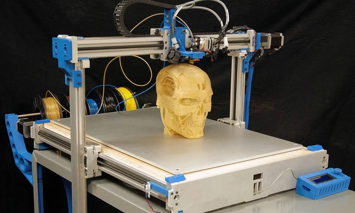 Как выбрать 3D-принтер для дома, учебы или бизнеса