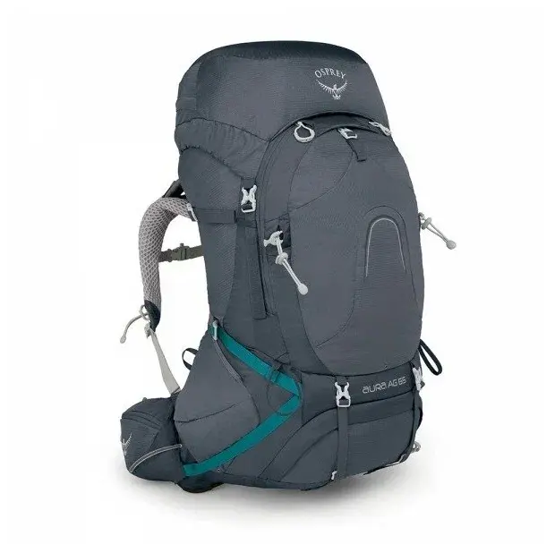 Osprey Рюкзак Osprey: Aura AG 65 Women's