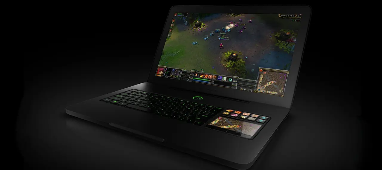 Colorful P15 или HP OMEN 16-wf1141TX: какой игровой ноутбук выбрать