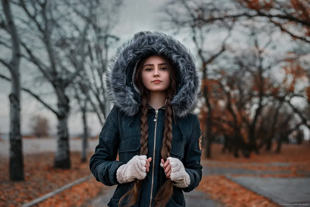 Как выбрать осеннюю куртку, которая не выйдет из моды