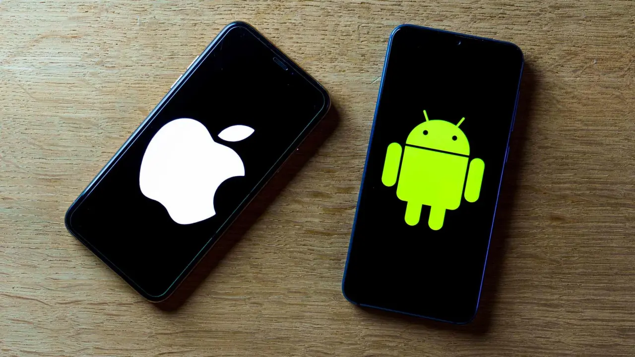 iPhone или Android: какой смартфон выбрать?