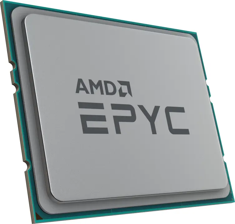 Процессор AMD EPYC 7262 8х3.2/3.4GHz 128MB 155W SP3