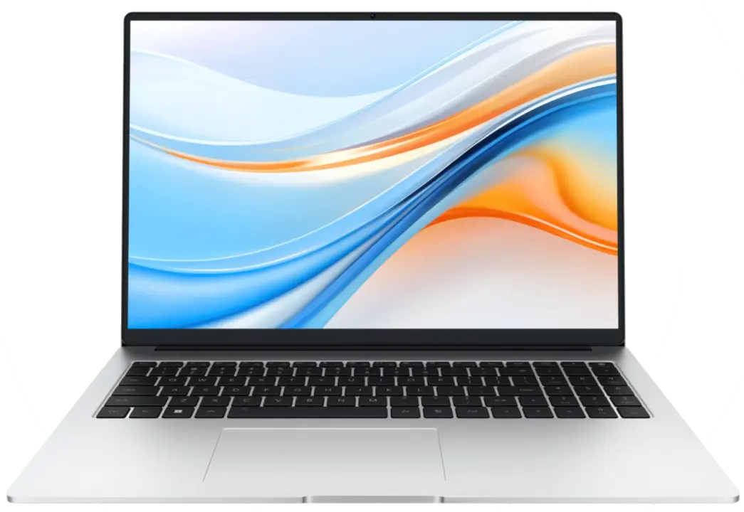 16" Ноутбук Honor MagicBook X16 2024, IPS, Intel Core i5 12450H 2ГГц, 16ГБ, 512ГБ SSD, Windows 11 Home, серый