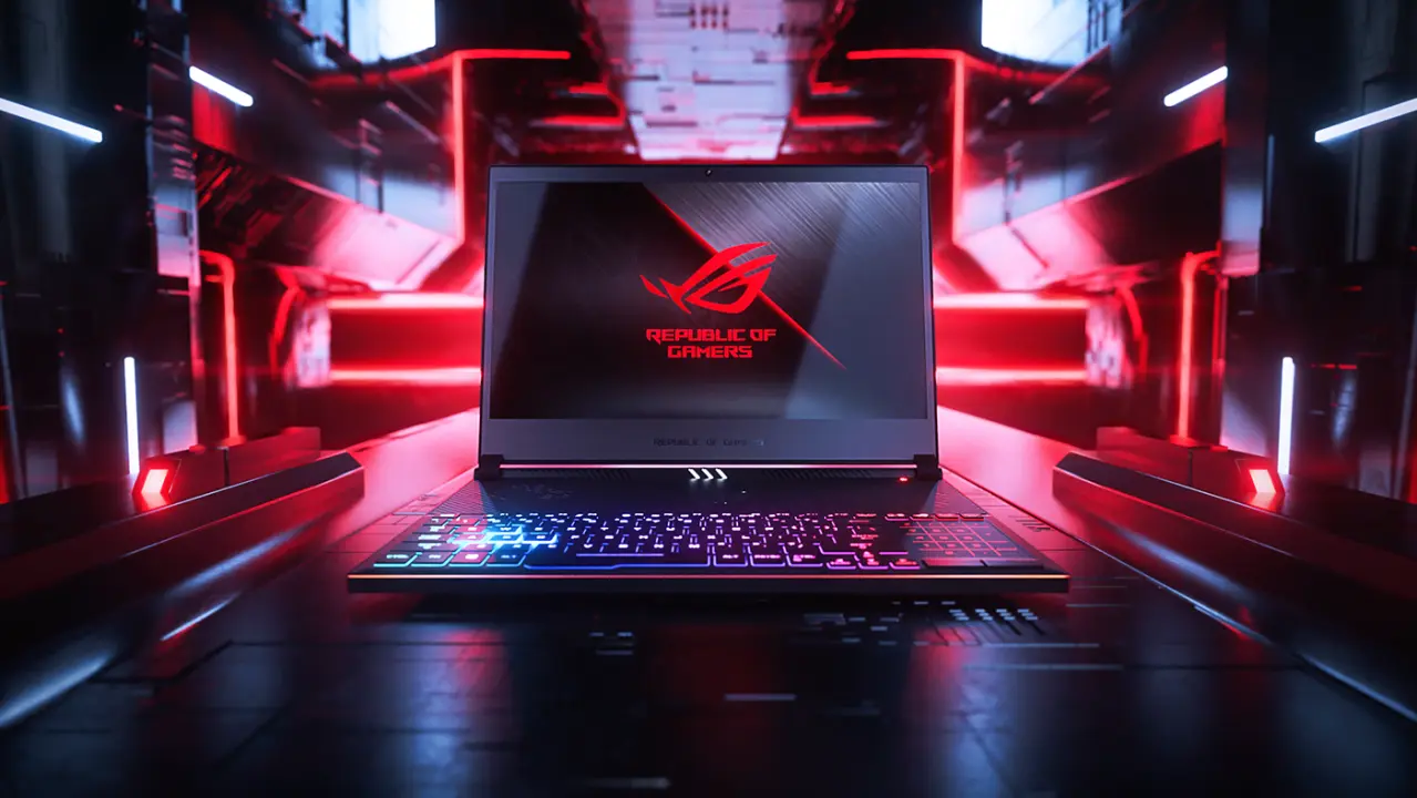 Какой игровой ноутбук выбрать: ASUS TUF F15 или MSI Katana 17 HX