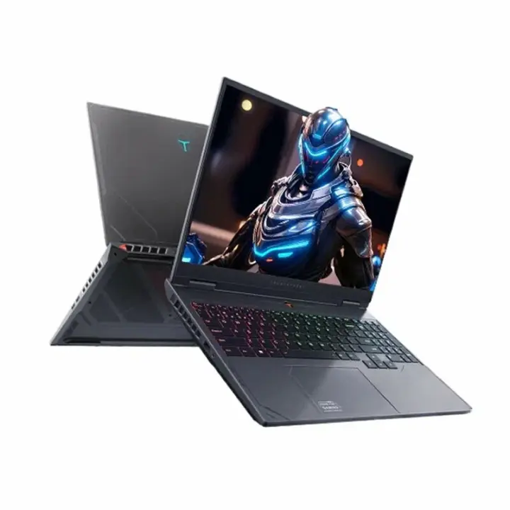 Ноутбук игровой Thunderobot Gravity 16 Max 2025, Intel Core i9-13900HX, GeForce RTX 5060 8 ГБ,16 ГБ,1 ТБ,300Hz, Серый