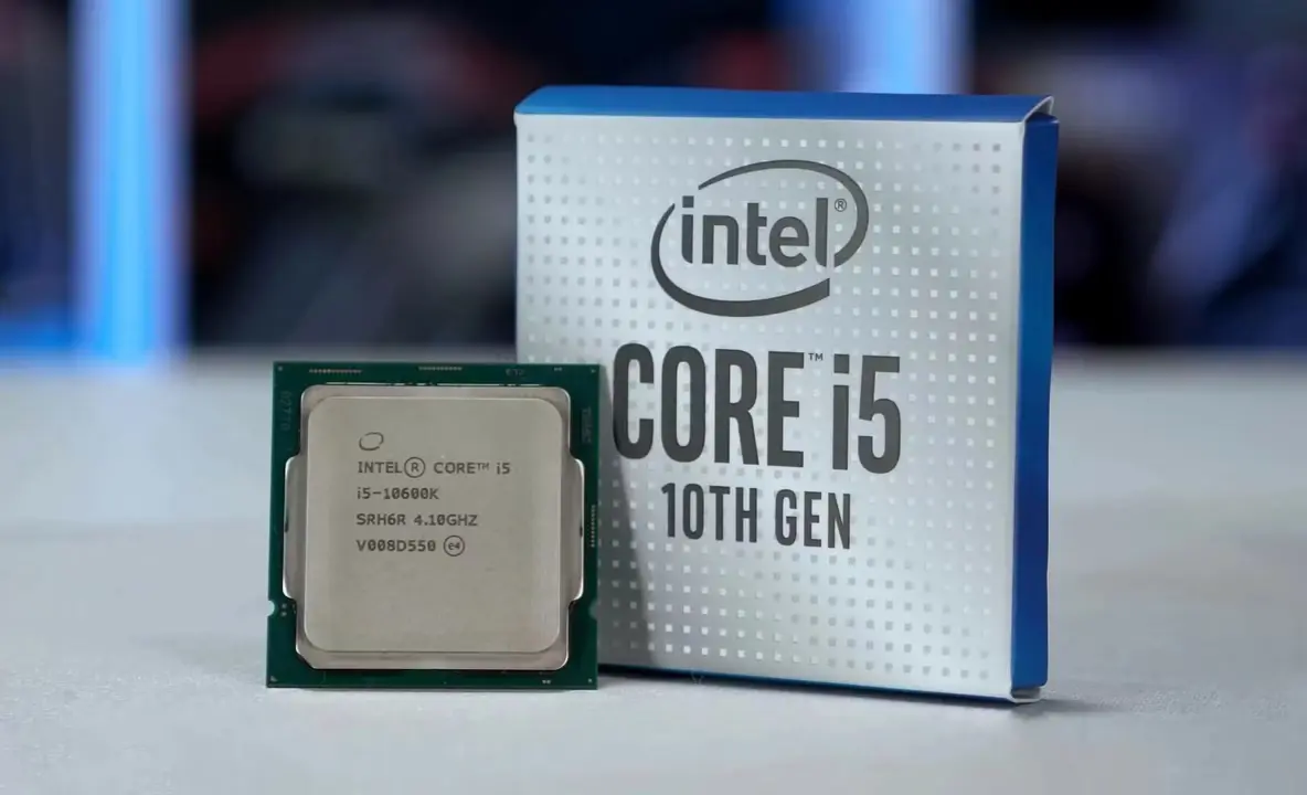Intel Core i5 или Ryzen 5 — что лучше для универсального ПК?