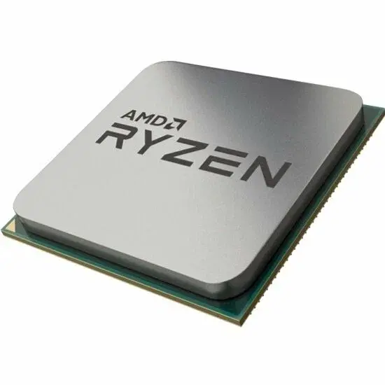 Процессор Amd Ryzen 7 5700X3D AM4 OEM