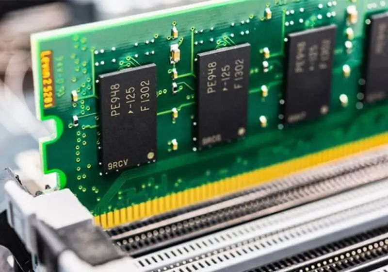 Лучшие производители оперативной памяти: Corsair, Kingston, G.Skill, Crucial