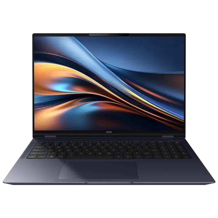 Ноутбук Honor MagicBook Pro 16 2024 Ultra 5 125H 24Gb 1Tb 3K 165Hz, Русская клавиатура, Тёмно-синий