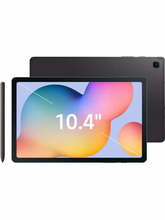Планшет Samsung Galaxy Tab S6 Lite LTE 64GB Grey (SM-P625)