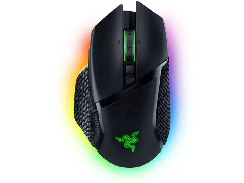 Игровая мышь Basilisk V3 Pro 35K - Black gaming mouse игровая мышь Basilisk V3 Pro 35K - Black gaming mouse/ Basilisk V3 Pro 35K Black Gaming Mouse